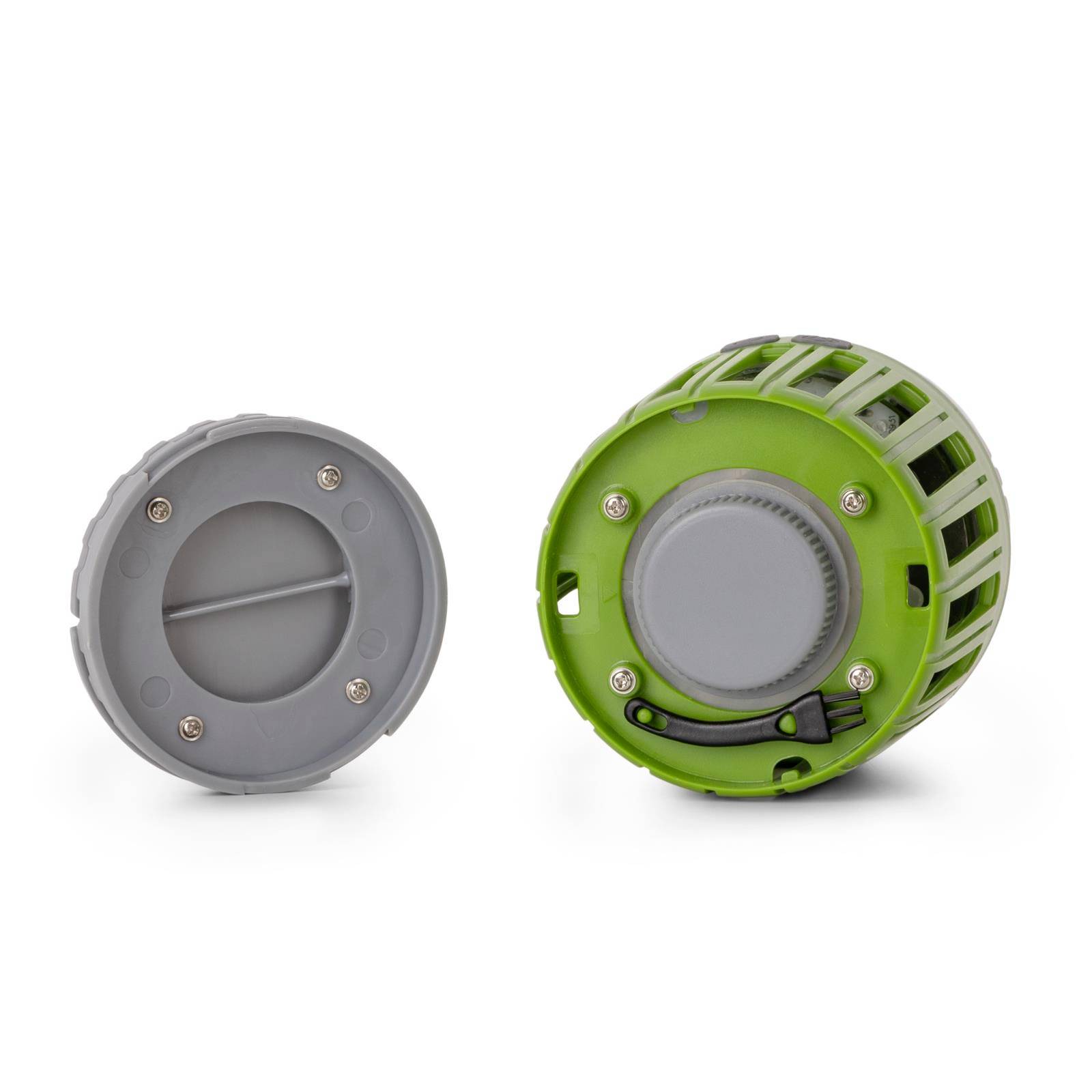 ENTAC Moskito ECL-MOSQ-PL UV-Insektenfänger UV-Licht 3 W (Ø x H) 73 mm x 133 mm Grün 1 St.