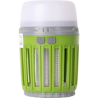 ENTAC Moskito ECL-MOSQ-PL UV-Insektenfänger UV-Licht 3 W (Ø x H) 73 mm x 133 mm Grün 1 St. ENTAC Moskito ECL-MOSQ-PL UV-Insektenfänger UV-Licht 3 W (Ø x H) 73 mm x 133 mm Grün 1 St.