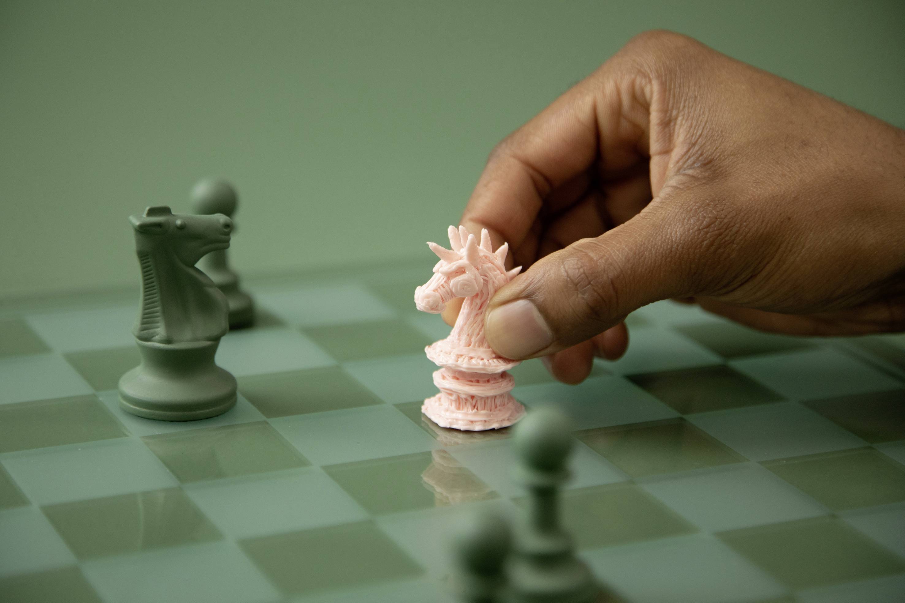 3Doodler Mint Pro+ Essential Pen 3D Drucker-Stift