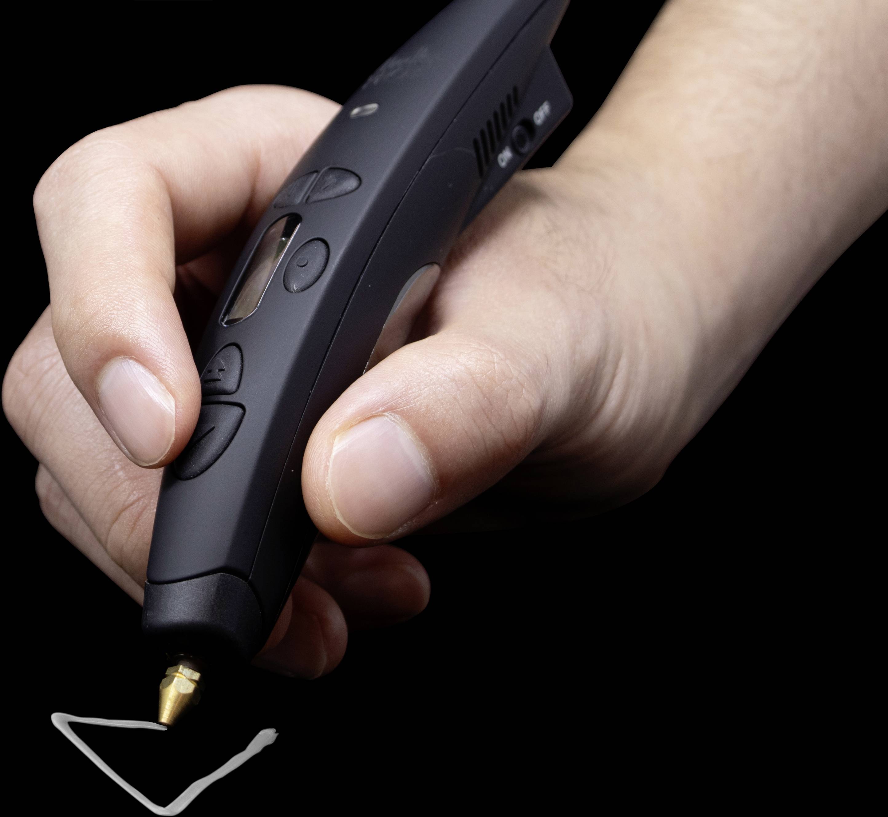 3Doodler Mint Pro+ Essential Pen 3D Drucker-Stift