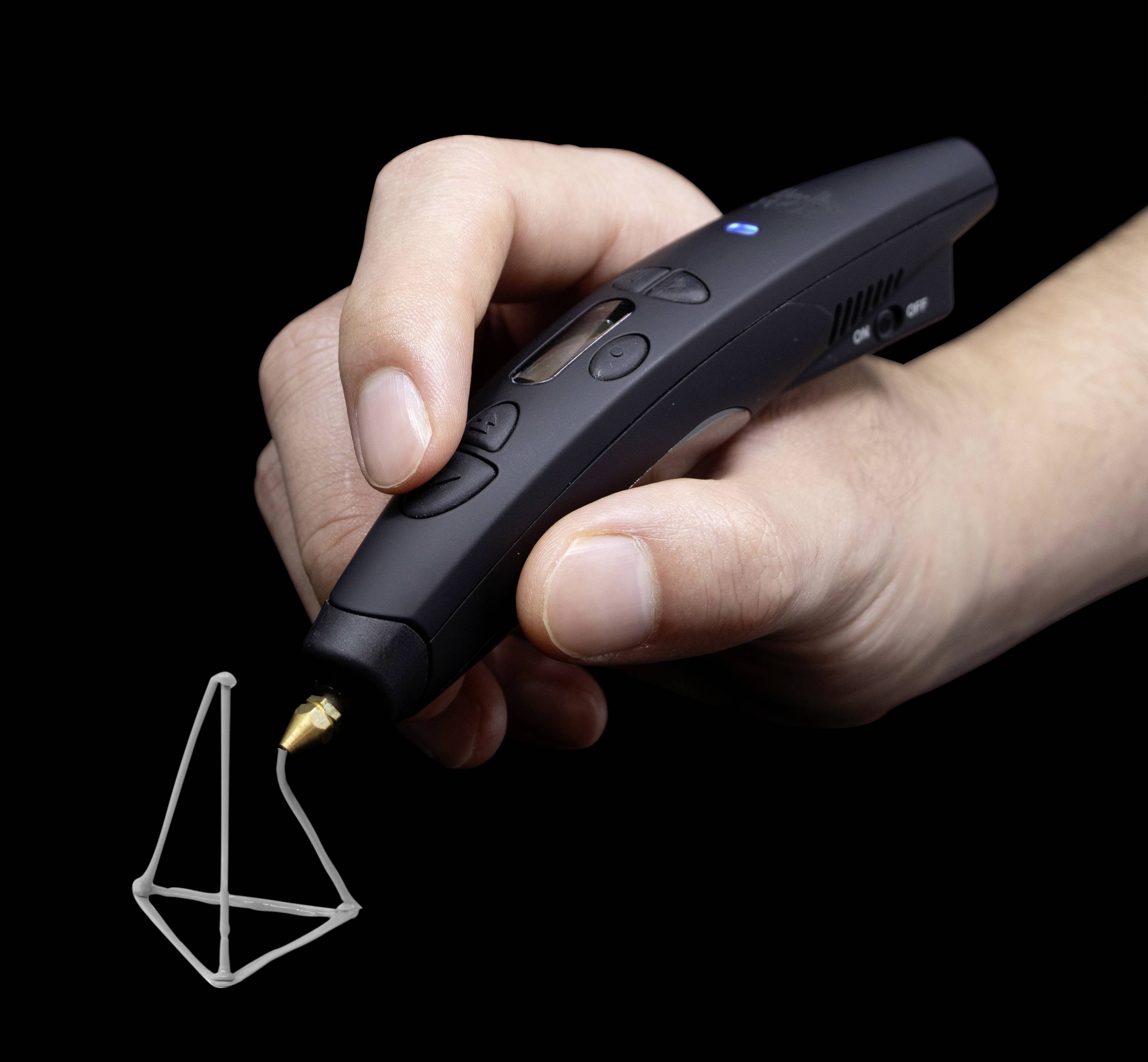 3Doodler Mint Pro+ Essential Pen 3D Drucker-Stift
