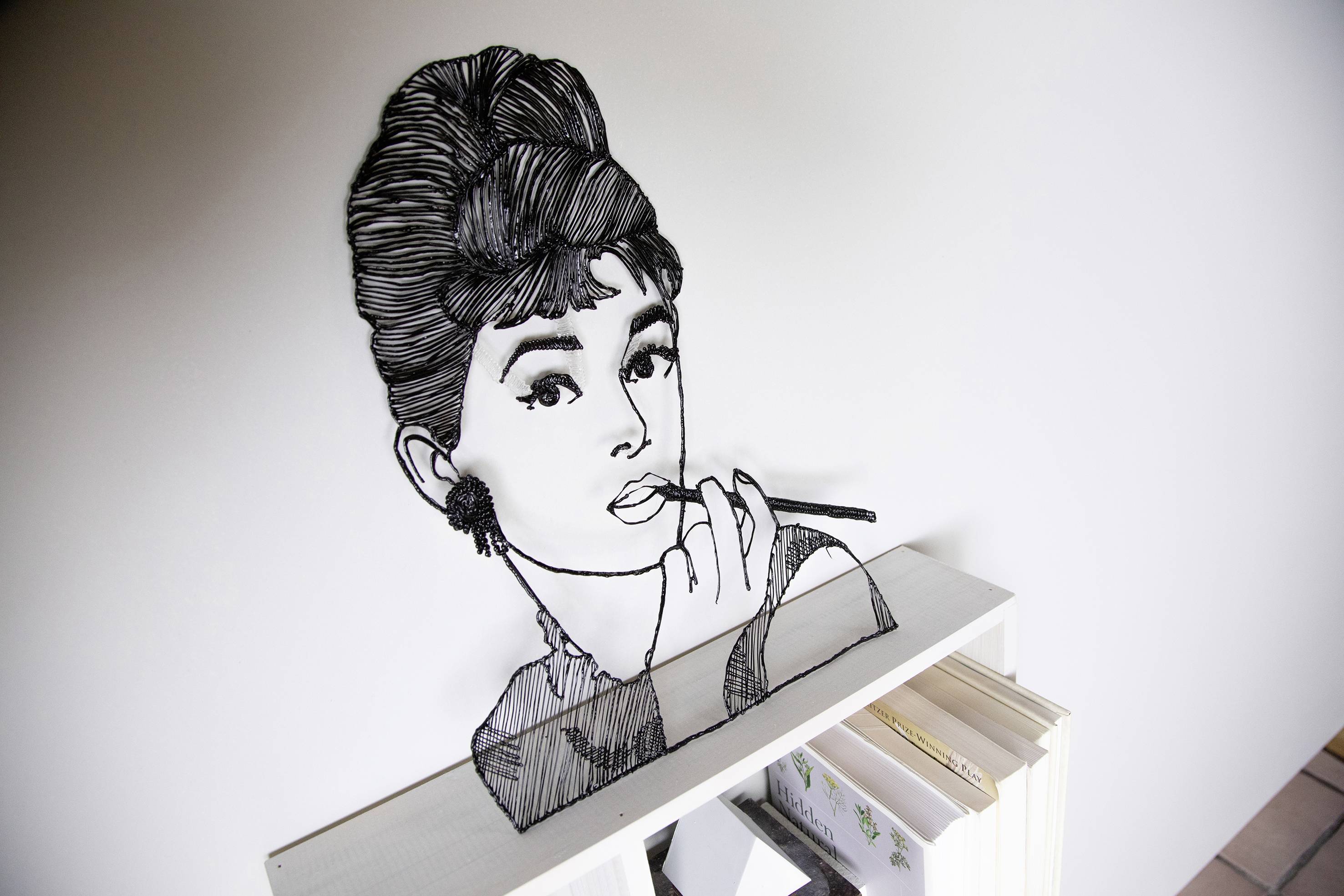 3Doodler Mint Pro+ Essential Pen 3D Drucker-Stift