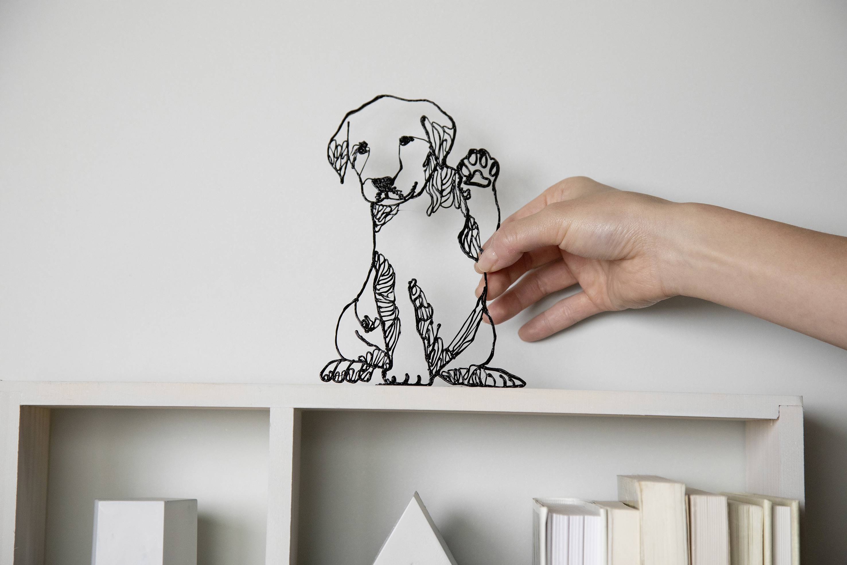 3Doodler Mint Pro+ Essential Pen 3D Drucker-Stift