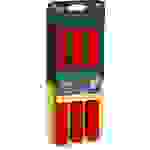 3Doodler 3DS-ECO03-RED-75 Start Filament PLA rouge 75 pc(s)