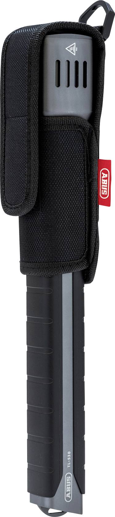 ABUS TL-530 LED Taschenlampe batteriebetrieben 1000 lm 5 h 455 g