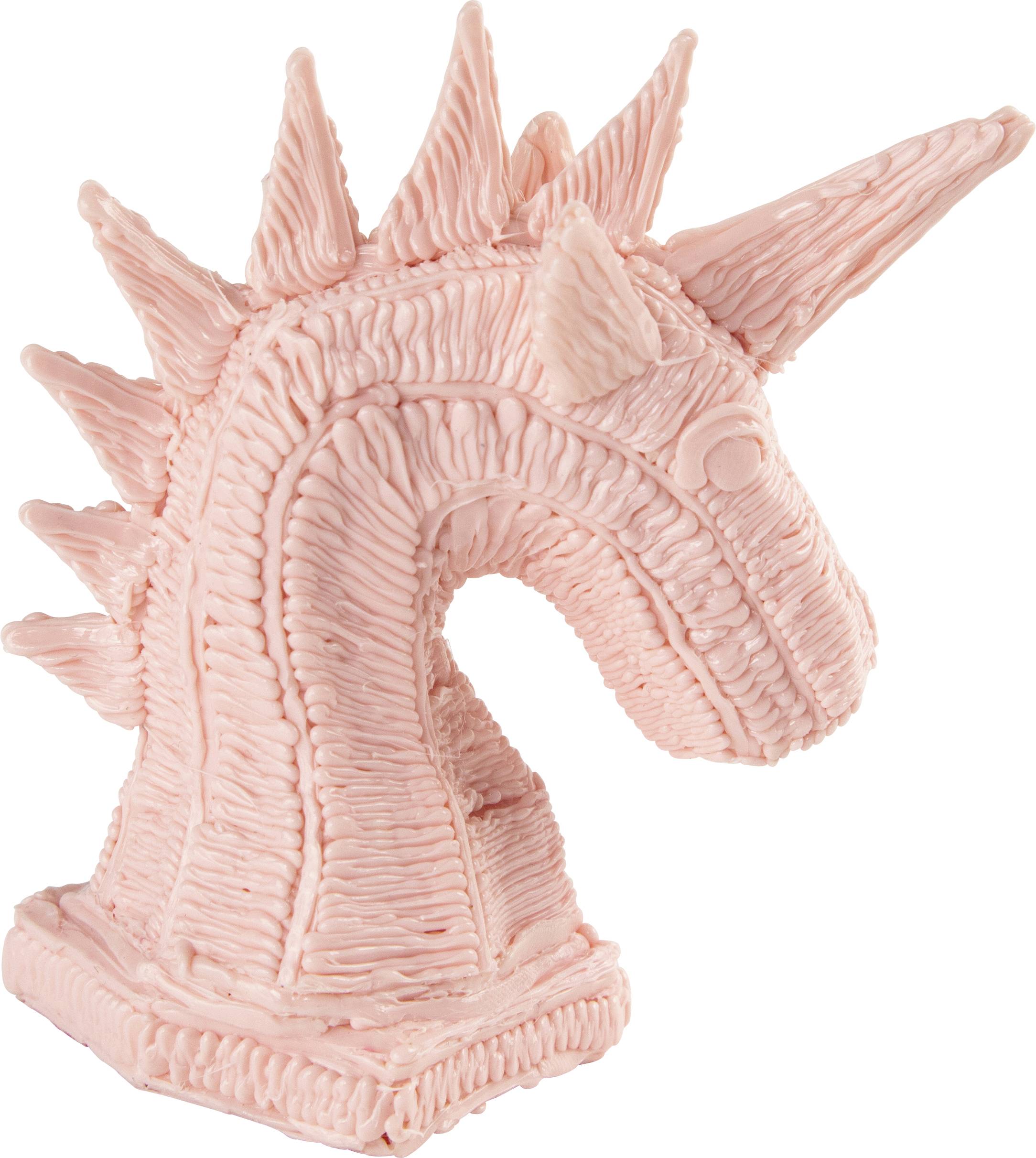 3Doodler 3DS-ECO-MIX3-75 Start Mix 3 Filament PLA Schwarz, Pink, Grau 75St.