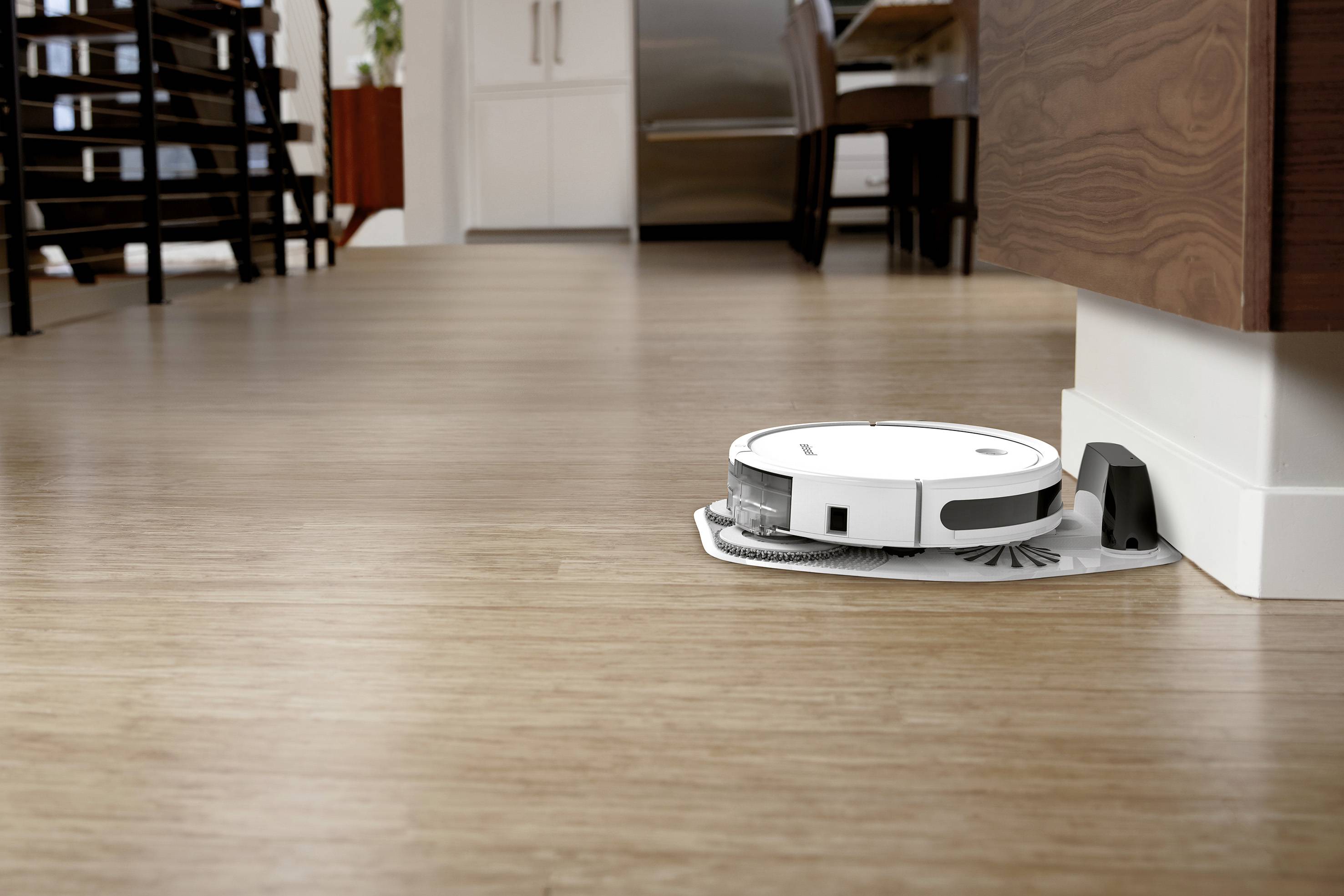 Bissell Spinwave Reinigungsroboter