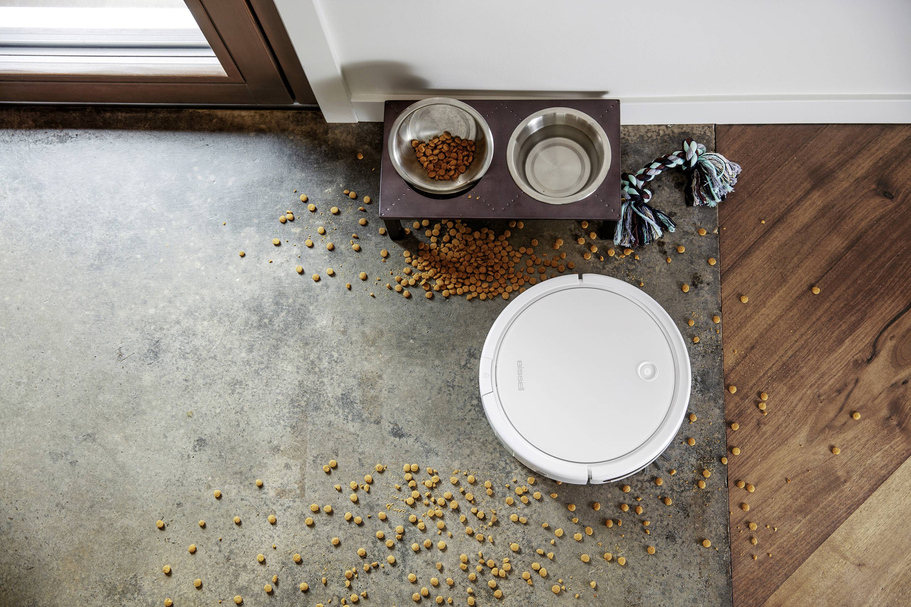 Bissell Spinwave Reinigungsroboter