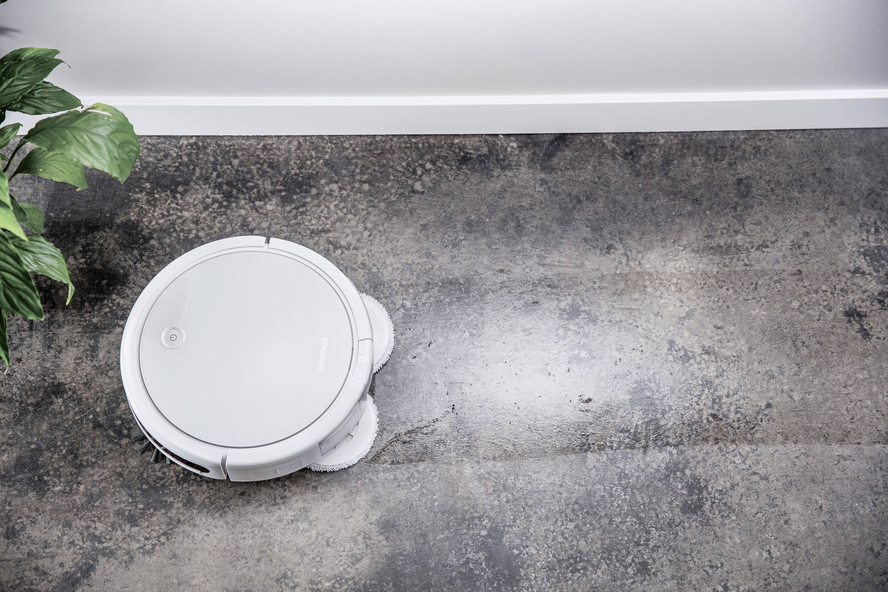 Bissell Spinwave Reinigungsroboter