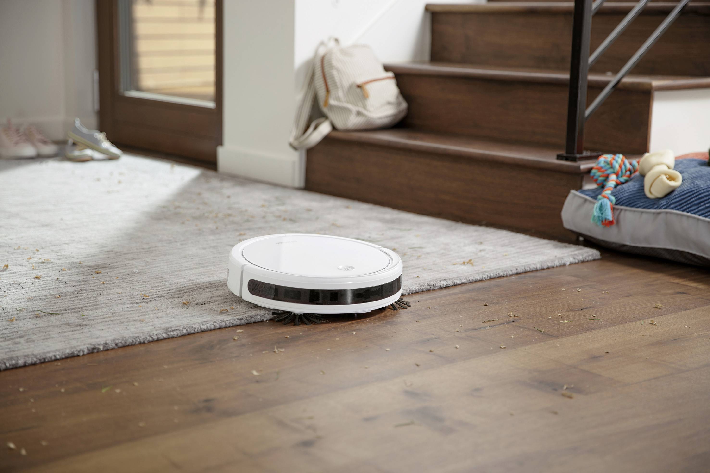 Bissell Spinwave Reinigungsroboter