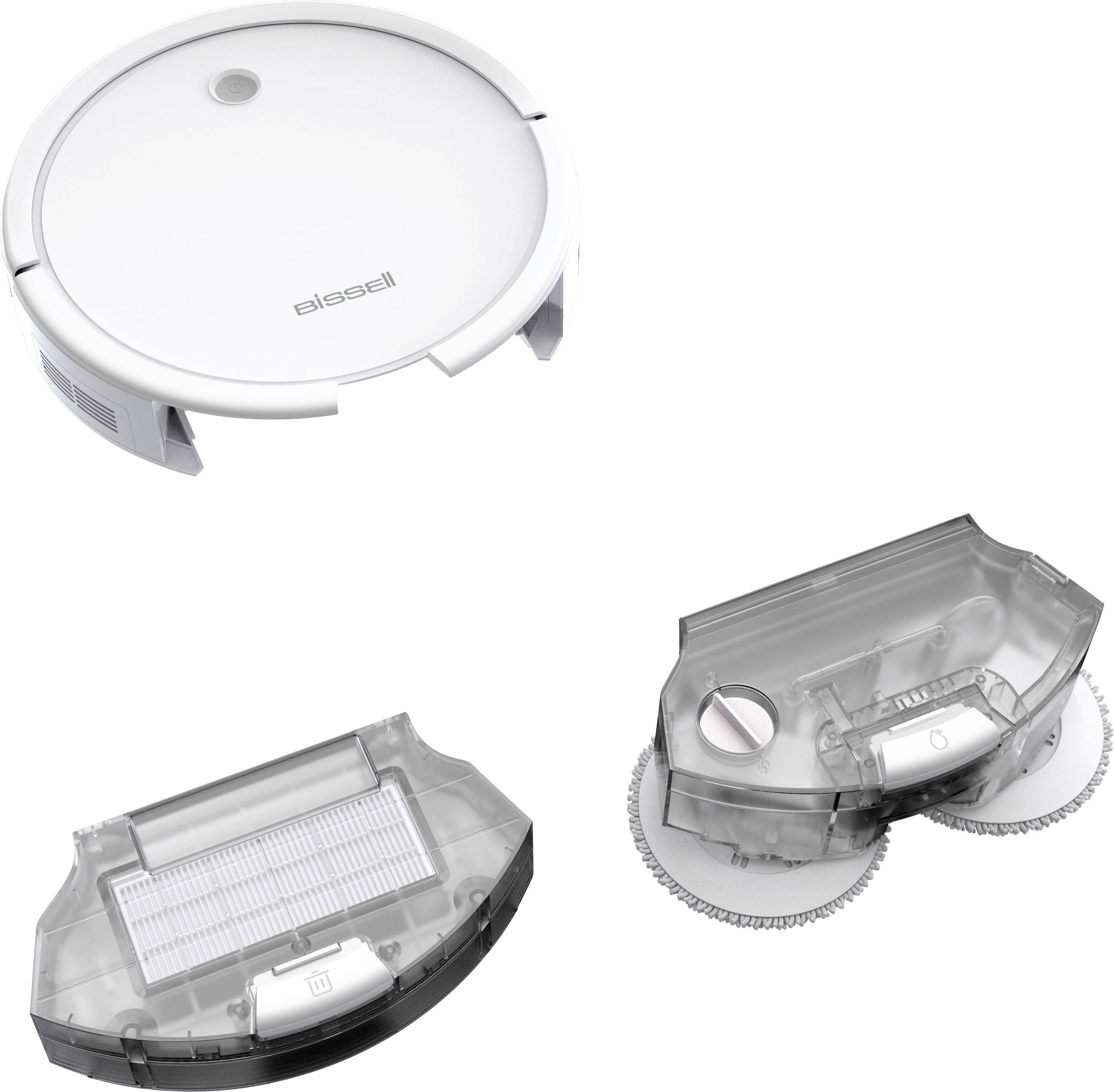 Bissell Spinwave Reinigungsroboter