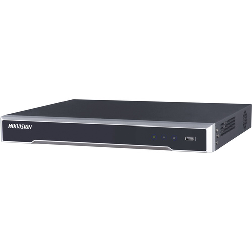 HIKVISION DS-7608NI-K2 8-Kanal Netzwerk-Videorecorder
