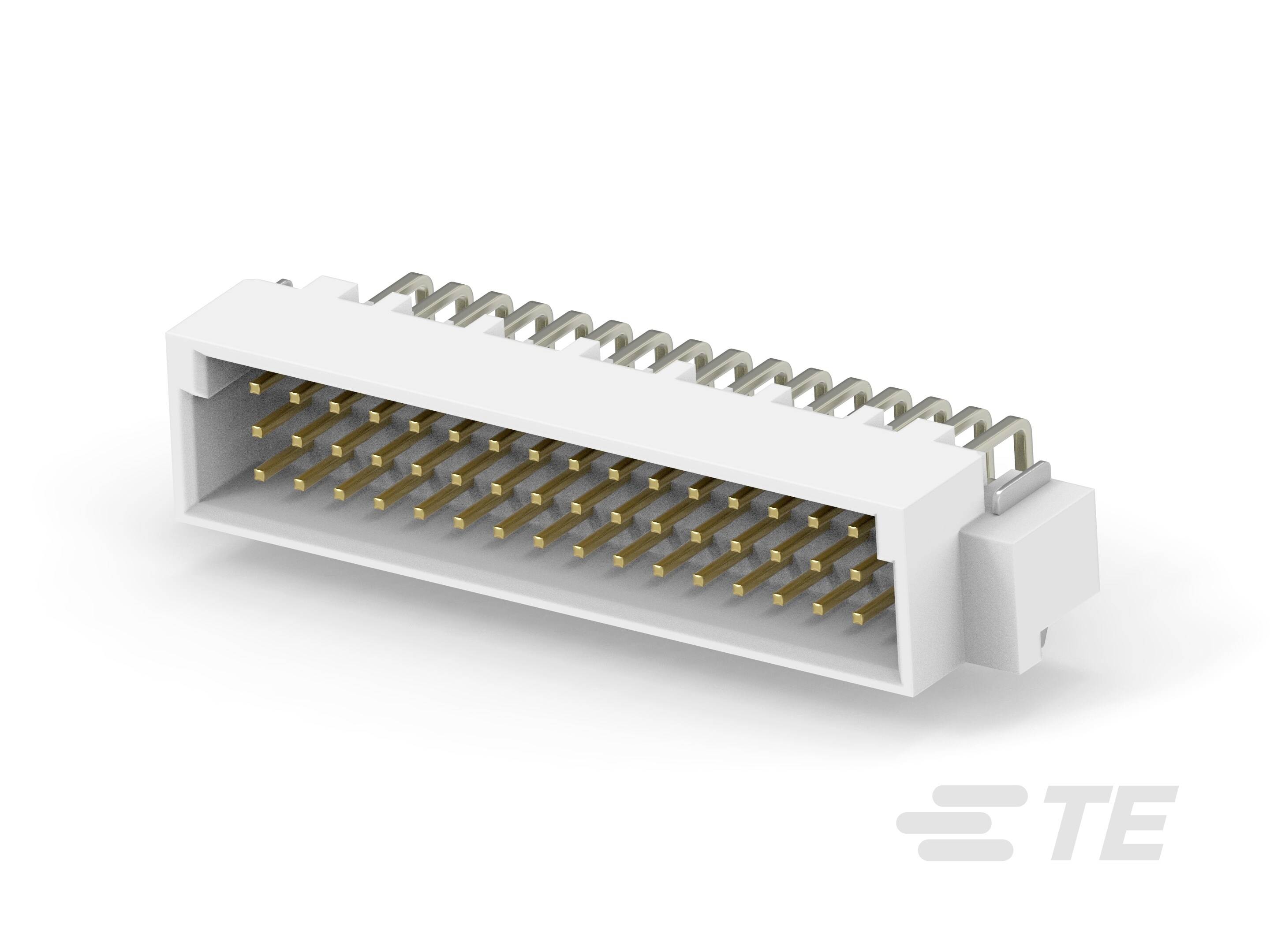 TE Connectivity 4-2271290-0 Tray