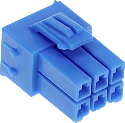 TE Connectivity 3-177901-6 Bag