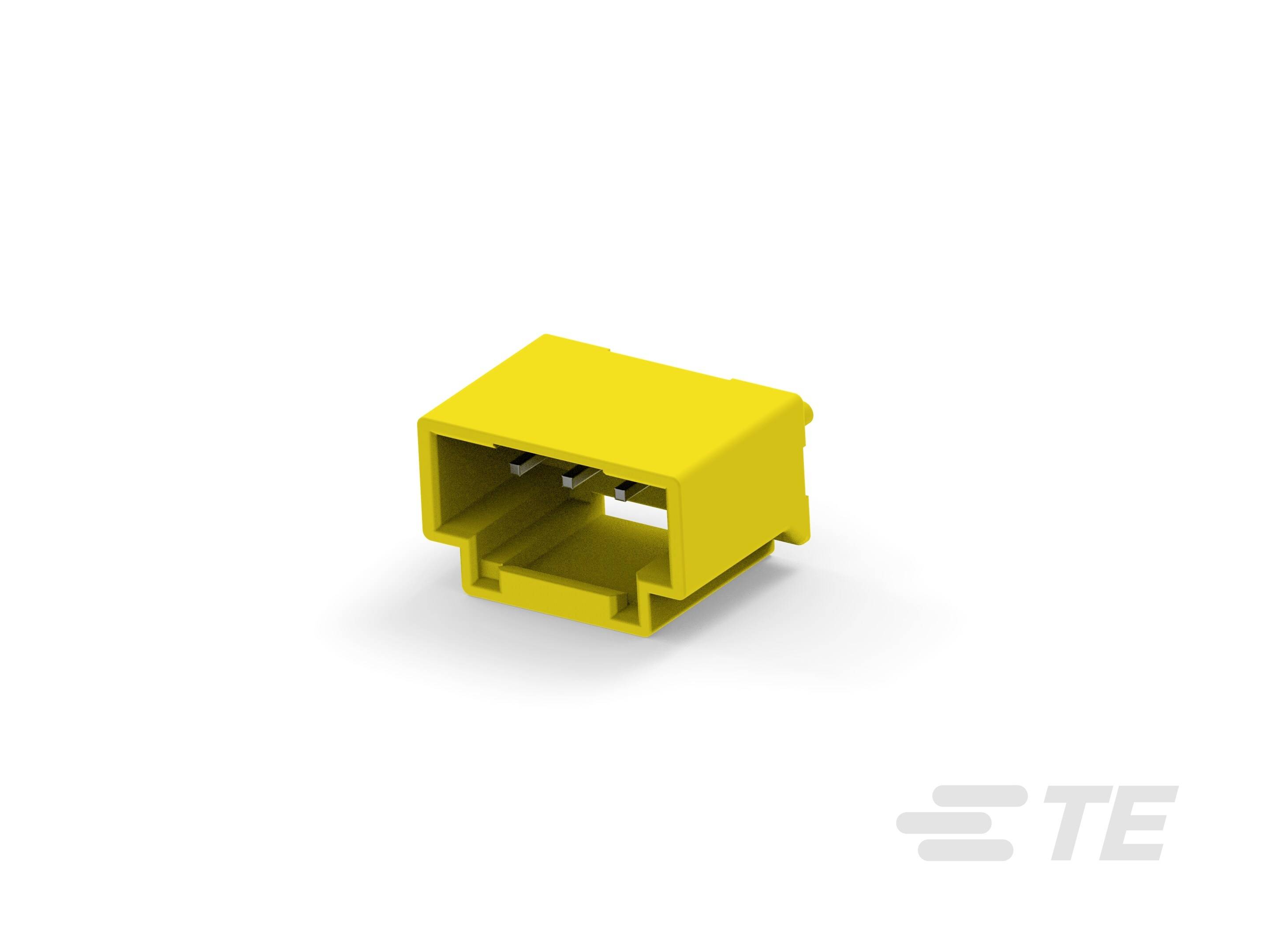 TE Connectivity 4-1971798-4 Bag