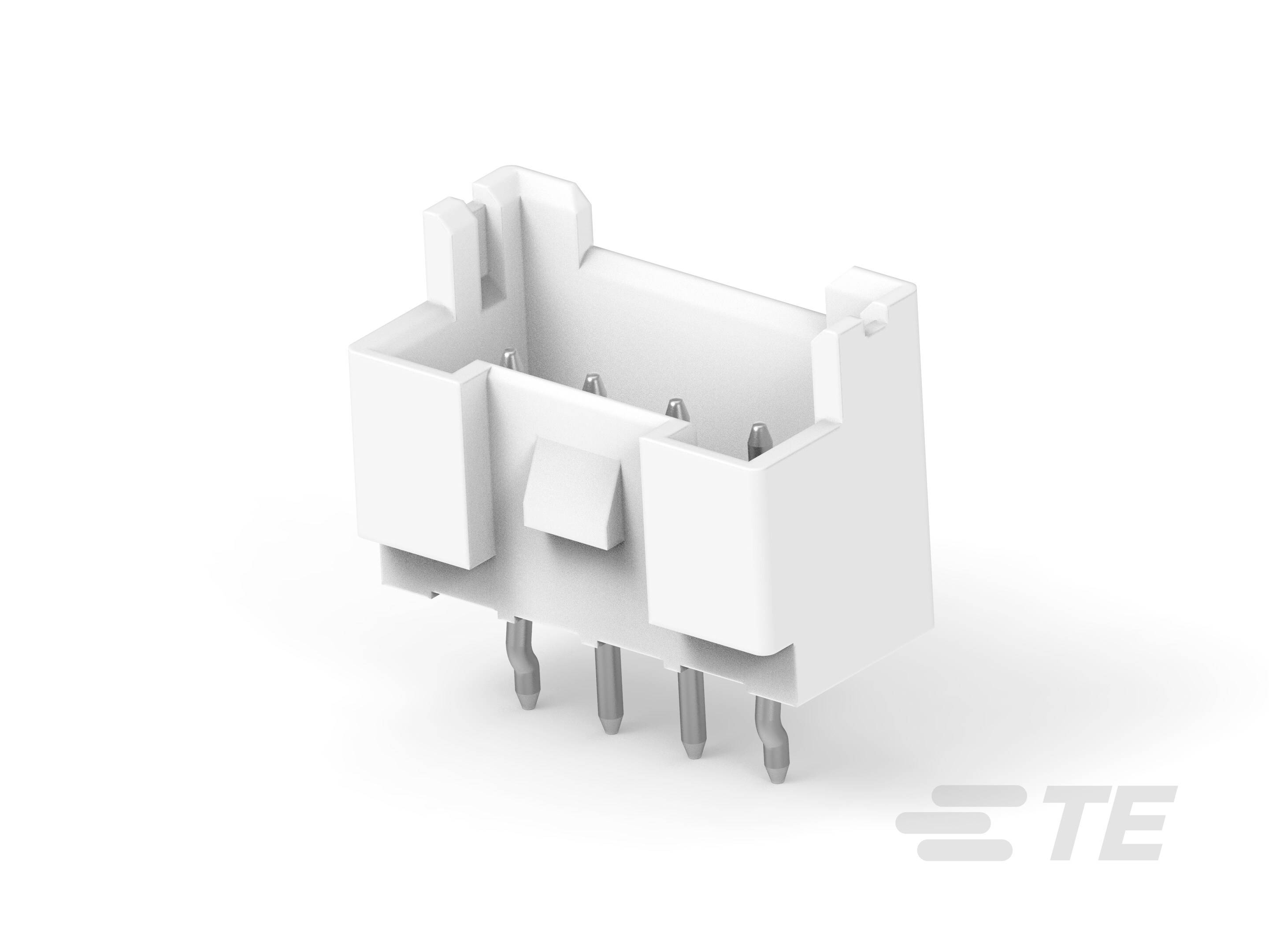 TE Connectivity 1969729-4 Bag