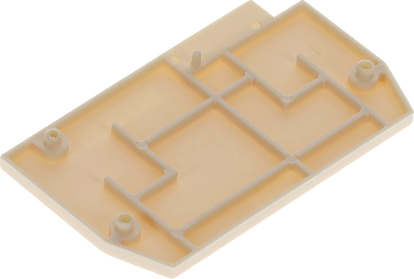 TE Connectivity 1SNA196629R2300 Box