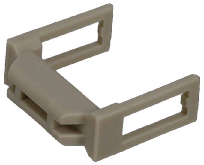TE Connectivity EMG Latch and Custom Components 1393558-8 Inhalt