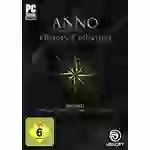 Anno History Collection (Code in a Box) PC USK: 6 Anno History Collection (Code in a Box) PC USK: 6