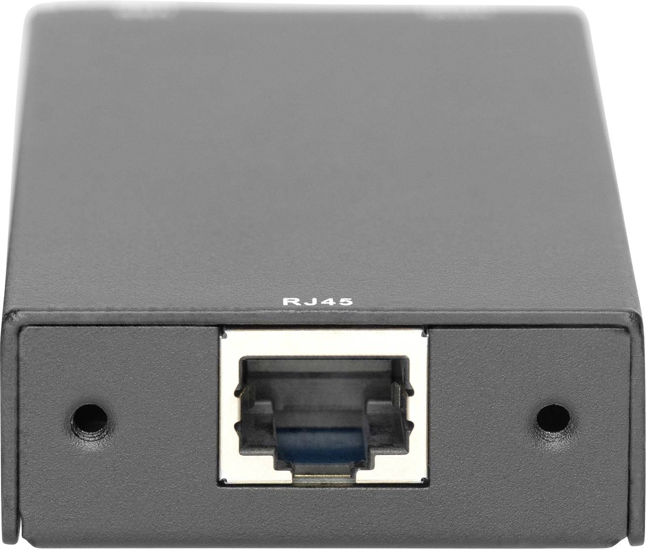 Digitus 1 Port KVM-Konsole HDMI, DVI 1920 x 1080 Pixel