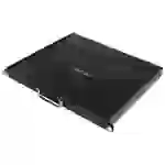 LogiLink LC0004GE 1 Port KVM-Konsole VGA LogiLink LC0004GE 1 Port KVM-Konsole VGA