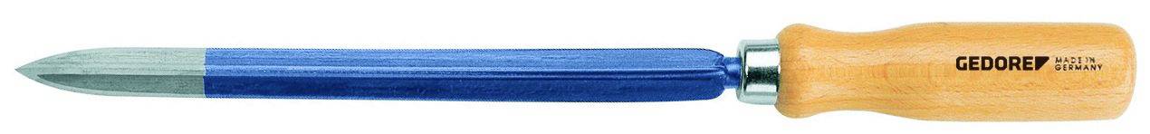 Gedore 8779480 132-200 Dreikanthohlschaber 200mm