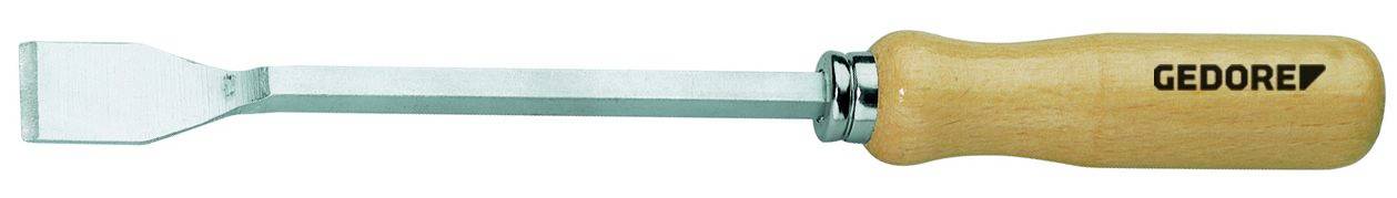 Gedore 1395262 133 D-150 Flachschaber 150mm