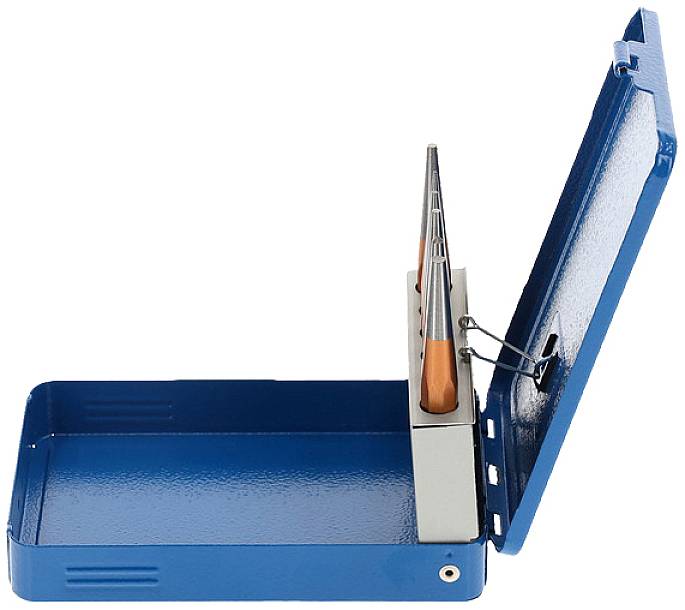 Gedore Durchtreiber-Satz 6-teilig 8754060