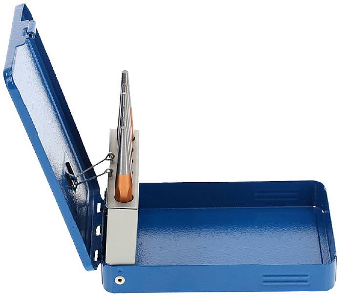 Gedore Durchtreiber-Satz 6-teilig 8754060