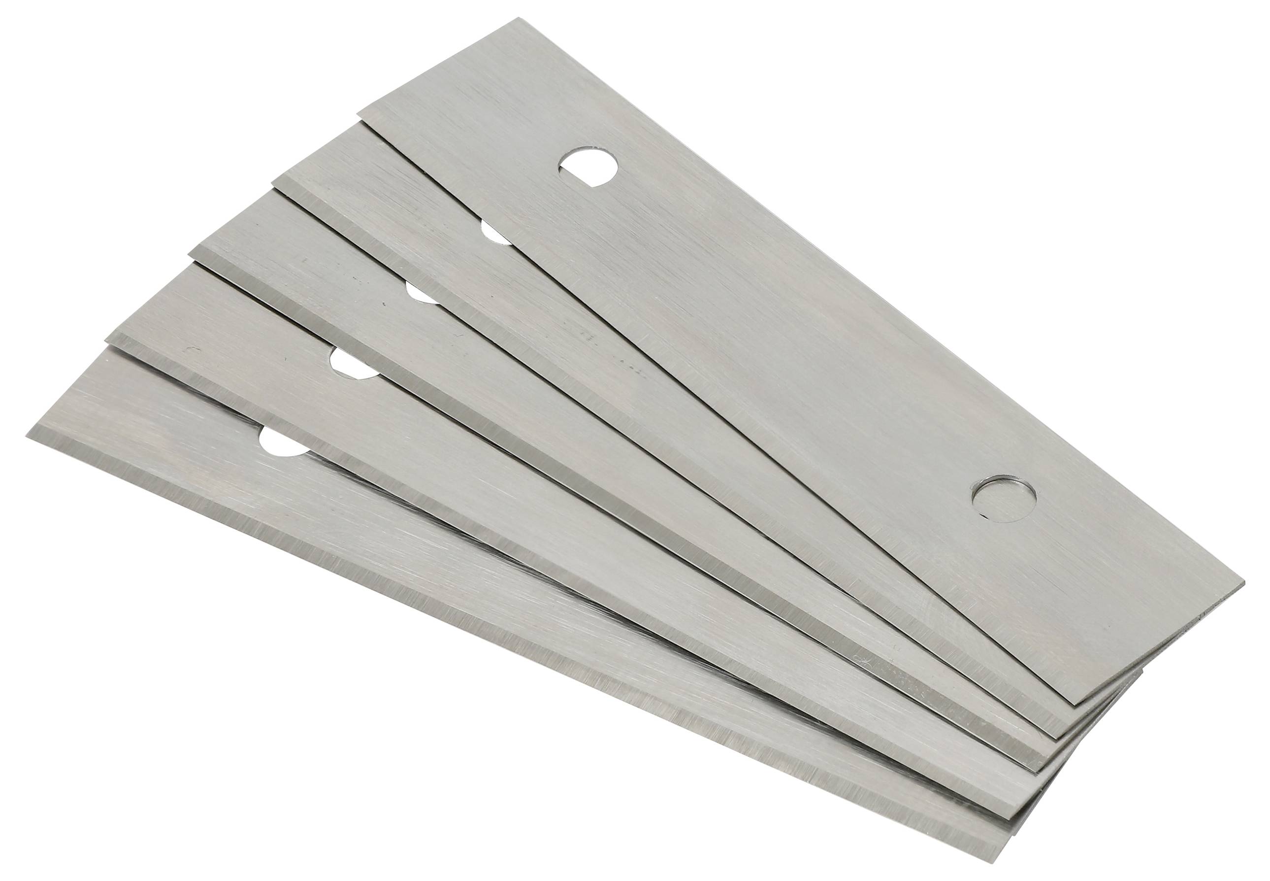 WorkPro W018054WE Ersatzteil für Glas- und Fliesenschaber, 89 mm