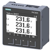 Siemens 7KM3220-0BA01-1DA0 Siemens 7KM3220-0BA01-1DA0