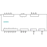 Siemens 7KM3220-0BA01-1DA0 Siemens 7KM3220-0BA01-1DA0