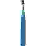 Megasmile Sonic Whitening II MS ZBU BLAU Elektrische Zahnbürste Schallzahnbürste Blau