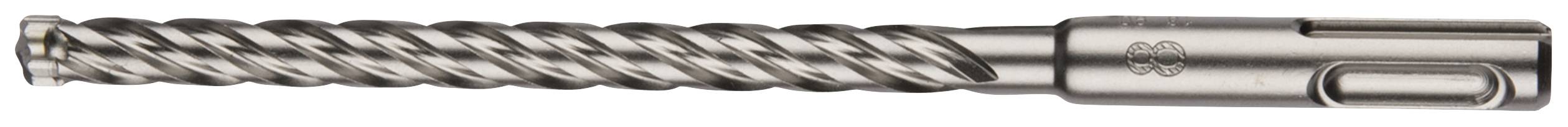 Makita NEMESIS II B-58104 Hammerbohrer 1 Stück 8 mm Gesamtlänge 165 mm SDS-Plus 1 St.