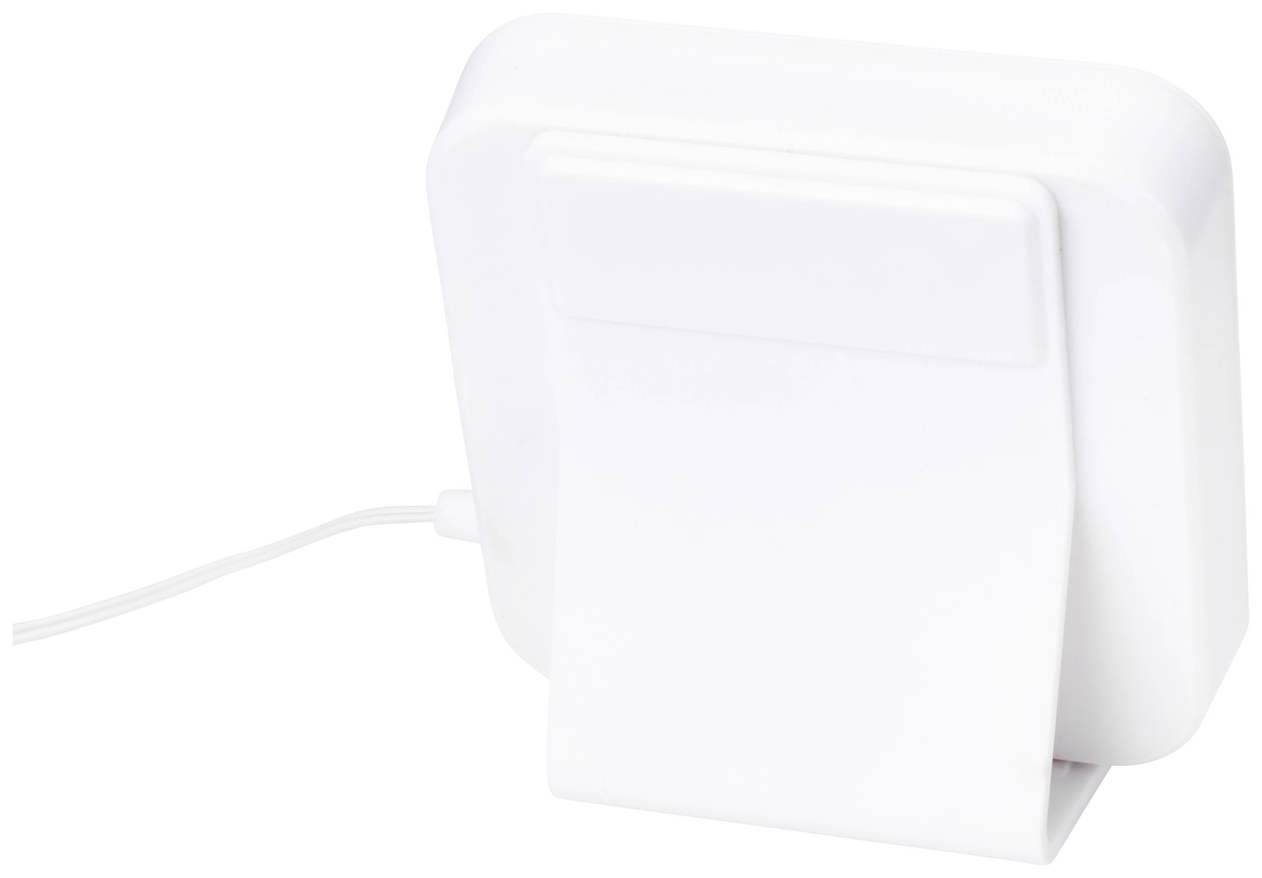 VOLTCRAFT DT-70 Kabeltemperaturfühler Messbereich Temperatur -40 bis +70°C Fühler-Typ NTC HACCP-konform