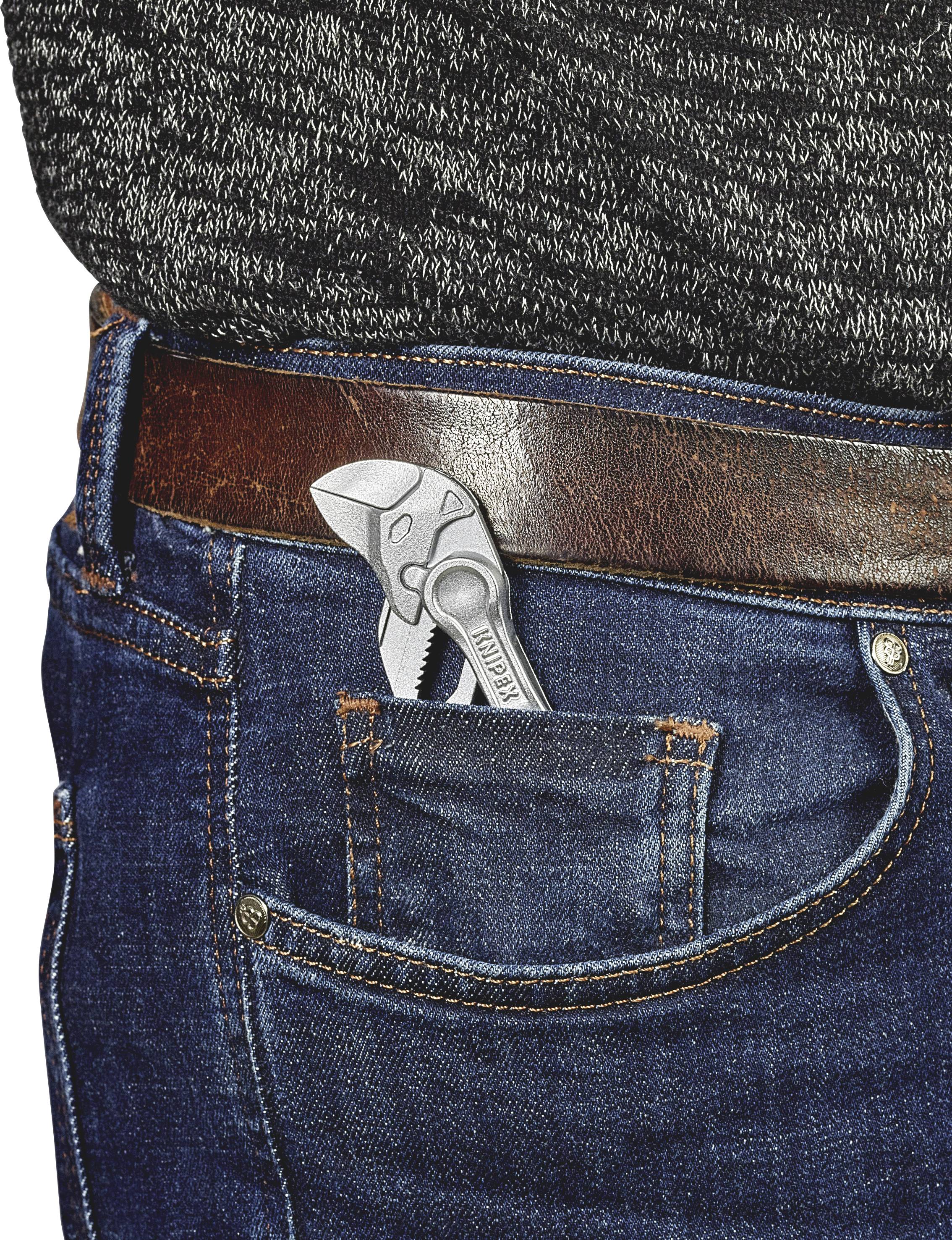 Knipex 86 04 100 Zangenschlüssel 100 mm