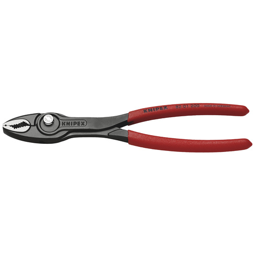 Knipex 82 01 200 Frontgreifzange 200mm