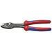 Knipex 82 02 200 Frontgreifzange