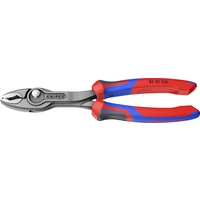 Knipex 82 02 200 Frontgreifzange Knipex 82 02 200 Frontgreifzange