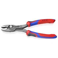 Knipex 82 02 200 Frontgreifzange Knipex 82 02 200 Frontgreifzange