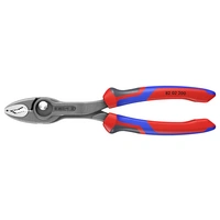 Knipex 82 02 200 Frontgreifzange Knipex 82 02 200 Frontgreifzange
