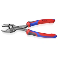 Knipex 82 02 200 Frontgreifzange Knipex 82 02 200 Frontgreifzange