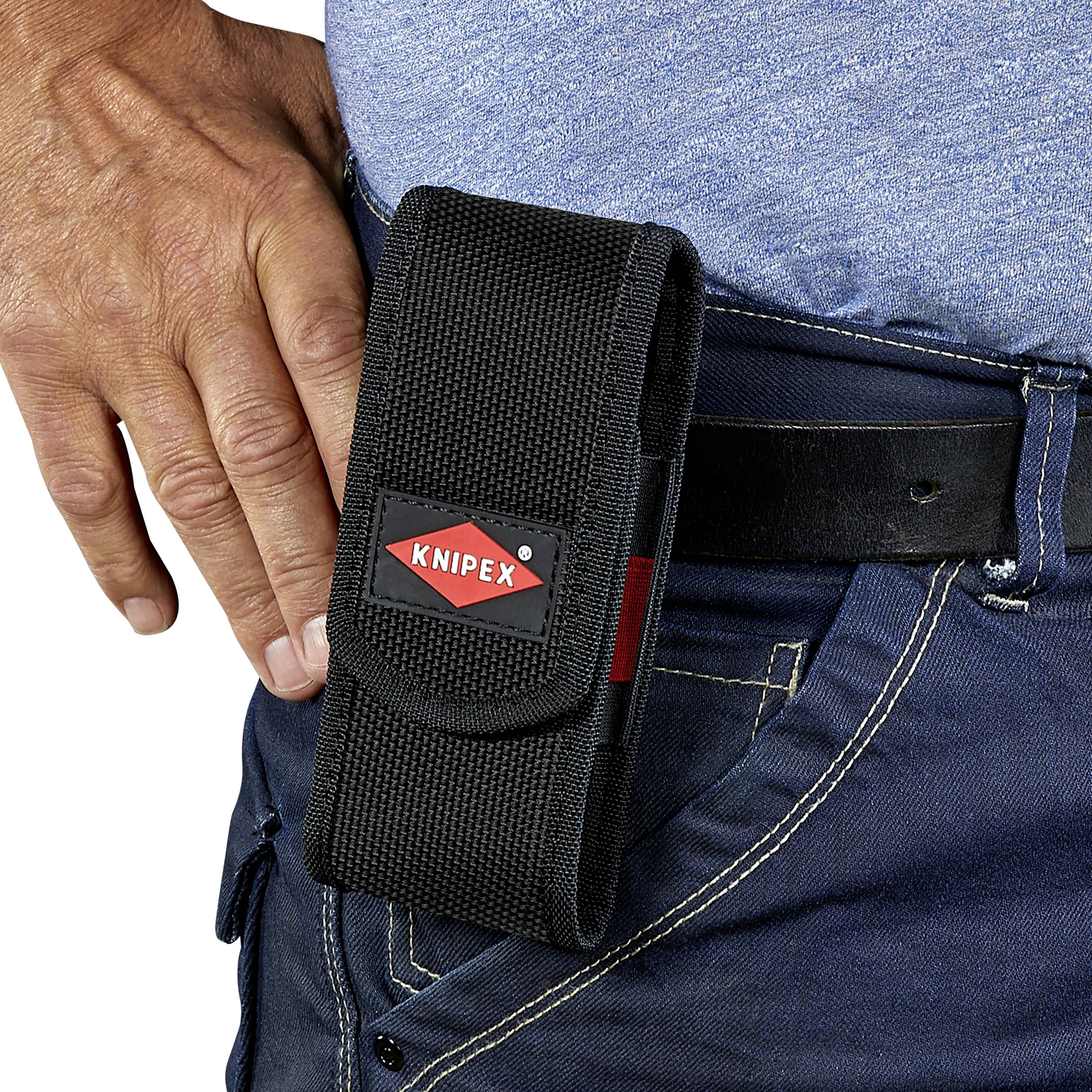 Knipex 00 20 72 V04 XS Zangen-Set