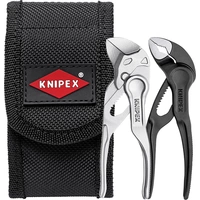 Knipex 00 20 72 V04 XS Zangen-Set Knipex 00 20 72 V04 XS Zangen-Set