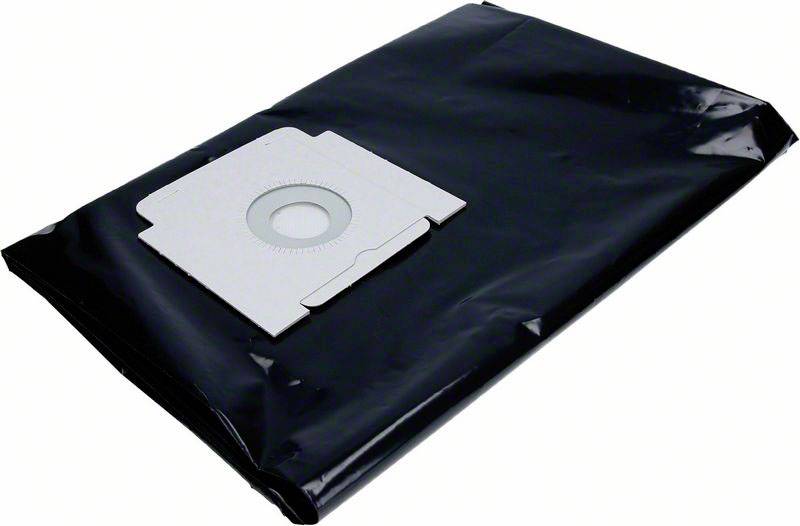 Bosch Accessories 2607432050 Entsorgungsbeutel 5St.