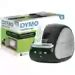 DYMO Labelwriter 550 Etiketten-Drucker Thermodirekt 300 x 300 dpi Etikettenbreite (max.): 61mm USB DYMO Labelwriter 550 Etiketten-Drucker Thermodirekt 300 x 300 dpi Etikettenbreite (max.): 61mm USB