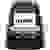 DYMO Labelwriter 550 Turbo Etiketten-Drucker Thermodirekt 300 x 300 dpi Etikettenbreite (max.): 61mm USB