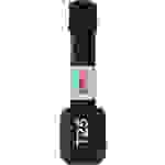 Bosch Accessories 2608522475 Sechsrund-Bit 2teilig T-Profil