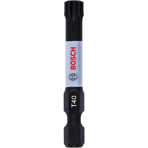 Bosch Accessories 2608522490 Sechsrund-Bit ück T-Profil