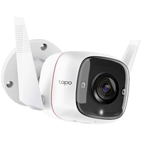 TP-LINK TAPO C310 WLAN IP Überwachungskamera 2304 x 1296 Pixel TP-LINK TAPO C310 WLAN IP Überwachungskamera 2304 x 1296 Pixel